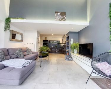 Maison 425 000 € - 108 m²