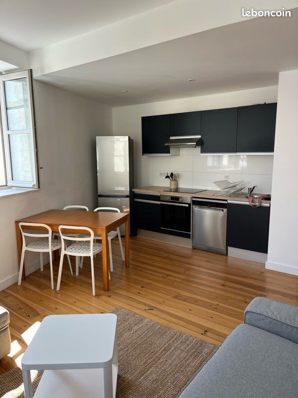 Appartement a louer bayonne - 3 pièce(s) - 60 m2 - Surfyn