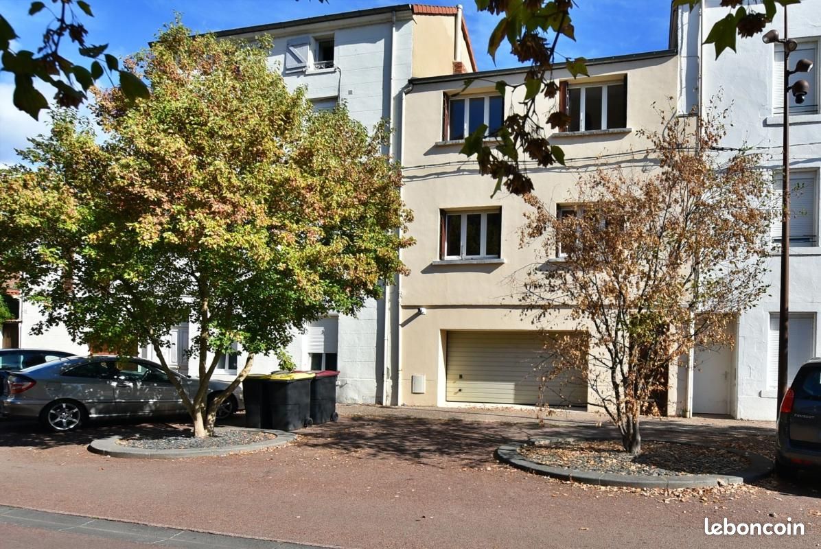 Maison 4 pièces 150 m² · à Roanne · 150 m² · 169 000 €
