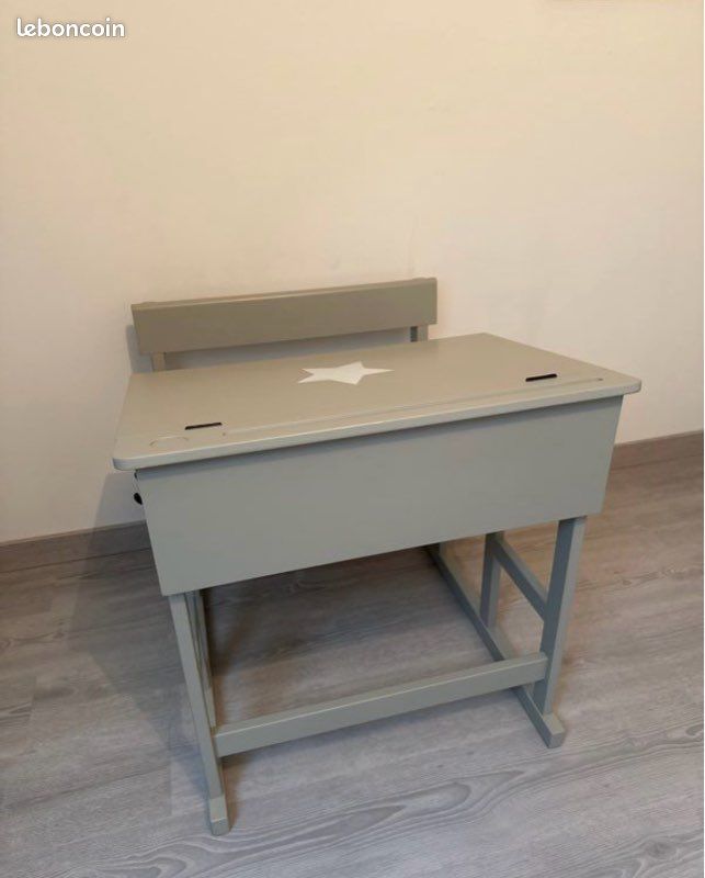 Bureau écolier Maison du Monde (image 1)