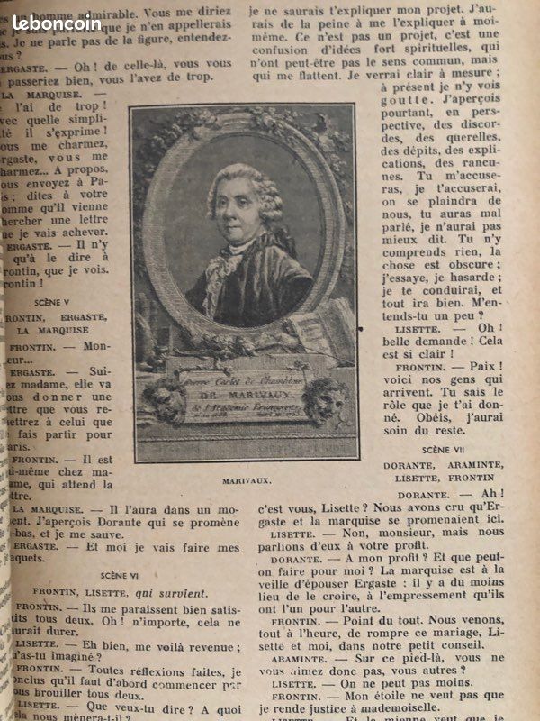 Conferencia journal de l’université des annales (image 2)