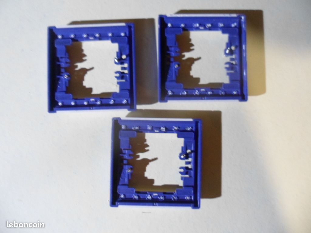 Plaques Sagane (image 2)