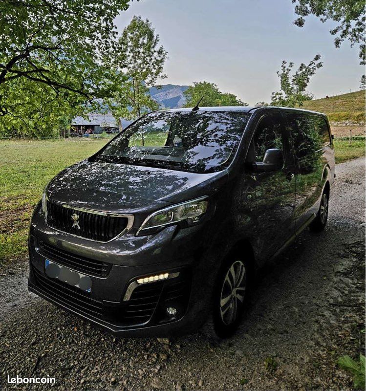 Peugeot expert - sport full options (image 2)