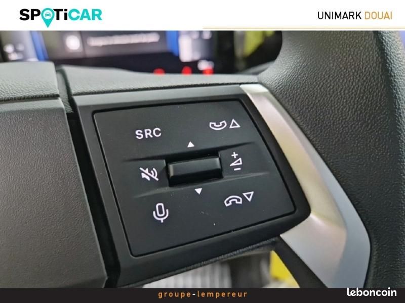 Opel Frontera 1.2 Turbo Hybrid 100ch Edition e-DCT6 sous condition de reprise (image 20)