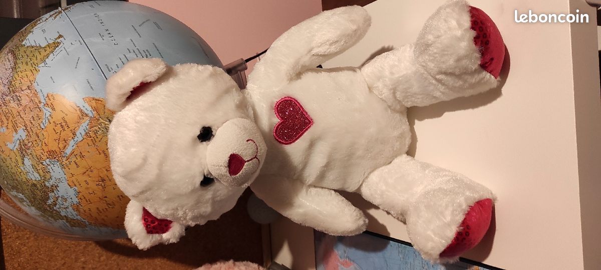 Peluche (image 1)