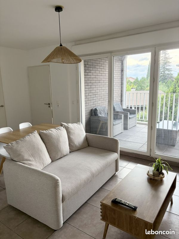 Appartement 2 pièces 41 m² · à Saint-Jean-de-Védas · 41 m² · 875 €/mois