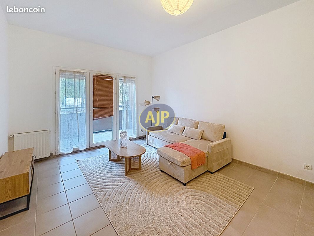 Appartement 3 pièces 60 m² · à Mérignac · 60 m² · 1 100 €/mois