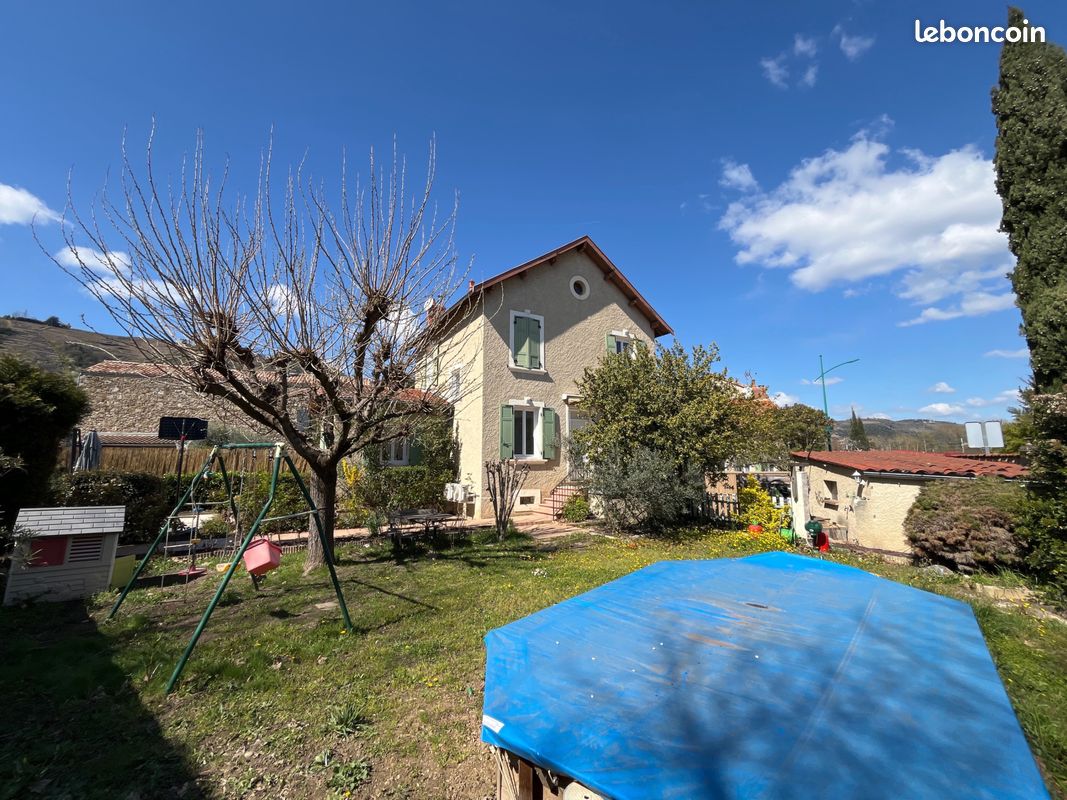 Maison 5 pièces 119 m² (image 1)