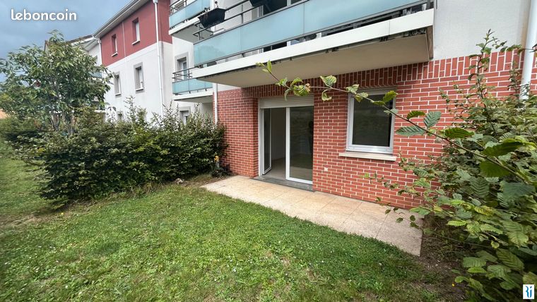 Maison à vendre et vente appartement Saint-Étienne-du-Rouvray (76800 ...