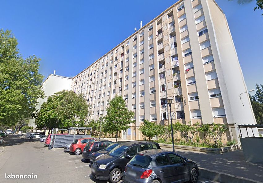 Appartement 1 pièce 45 m² · à Avignon · 45 m² · 423 €/mois