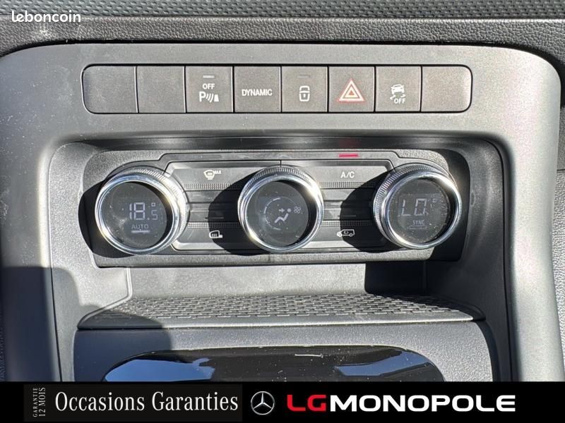 Mercedes-benz Citan eCitan Long (image 17)