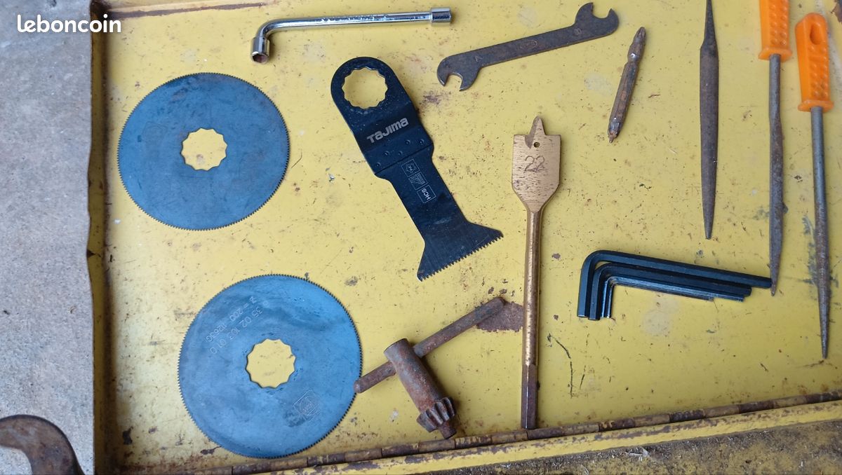 Malette outils évasion Sarco (image 4)