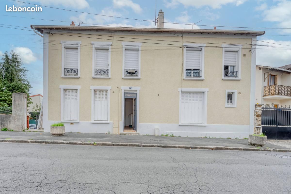 Appartement 3 pièces 39 m² · à Bondy · 39 m² · 179 900 €