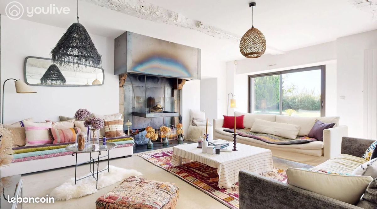 Maison 238 m² · à Vignoc · 238 m² · 695 000 €