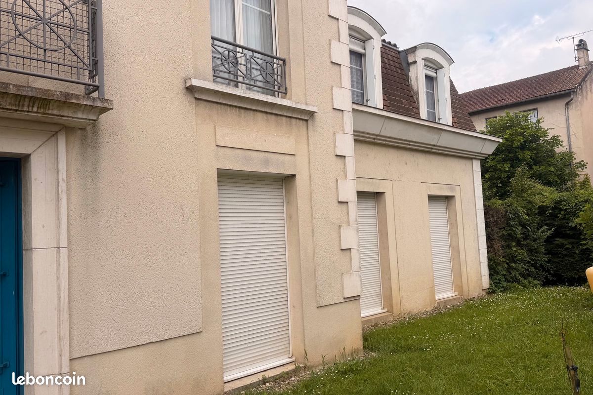 Appartement 4 pièces 90 m² · à Agen · 90 m² · 109 524 €