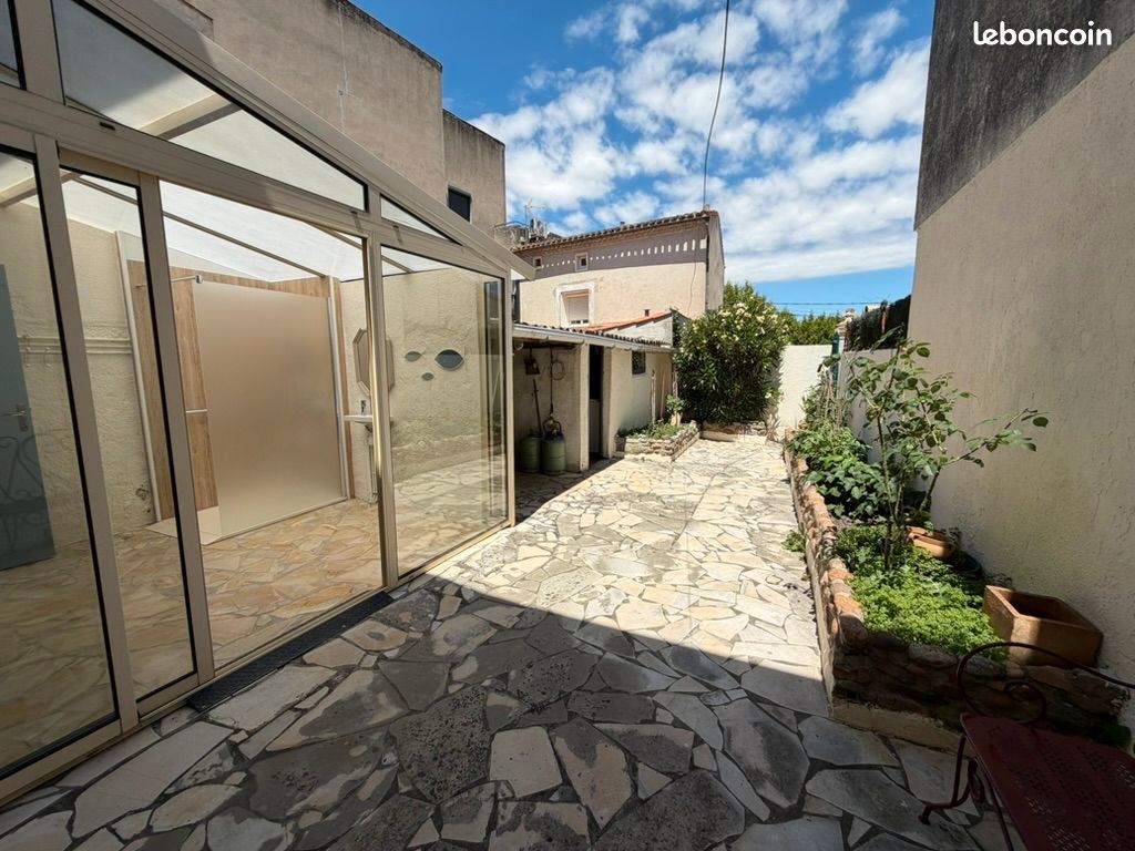 Maison 4 pièces 94 m² · à Mas-Saintes-Puelles · 94 m² · 135 000 €
