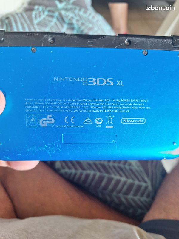 3ds xl (image 4)
