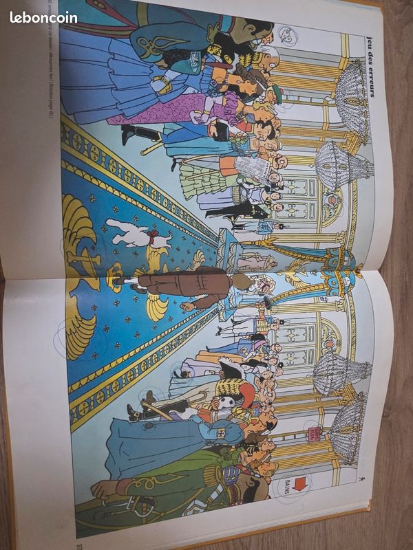 Jouons avec Tintin (image 5)