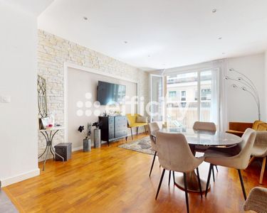 Appartement 559 000 € - 97 m²