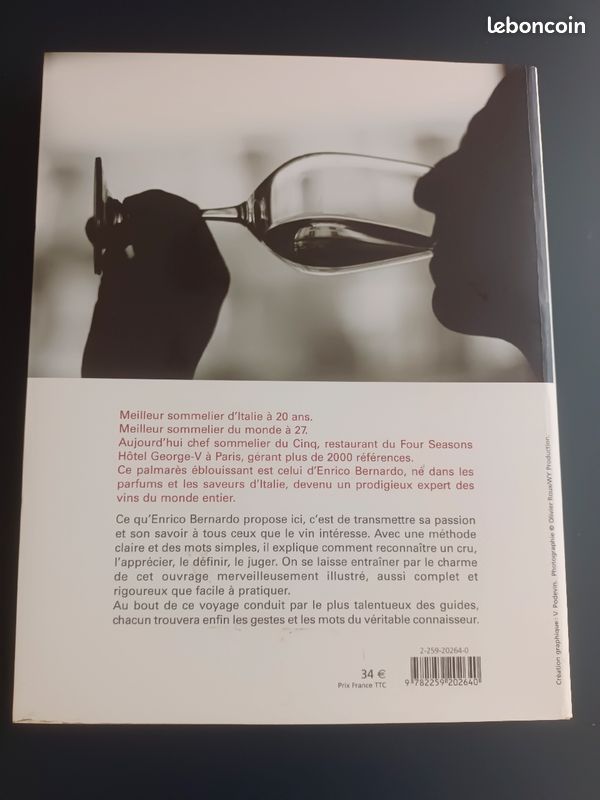 Savoir goûter le vin (image 4)