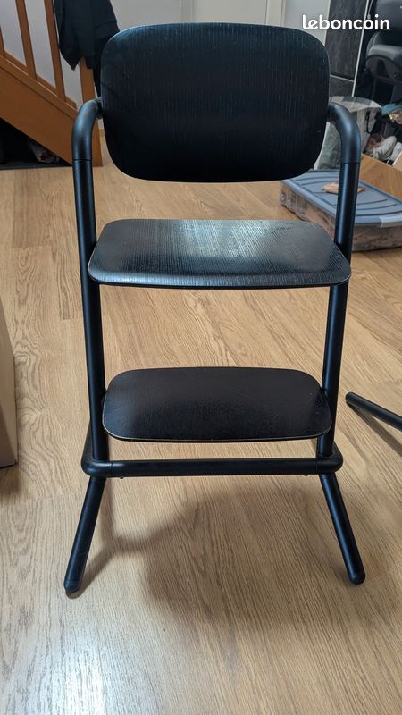 Chaise évolutive (image 1)