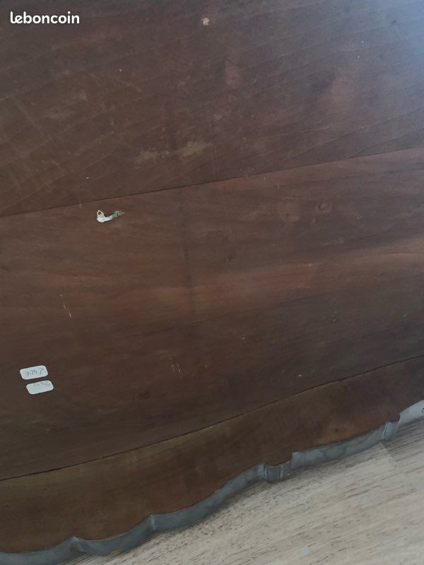 Table basse bois (image 3)