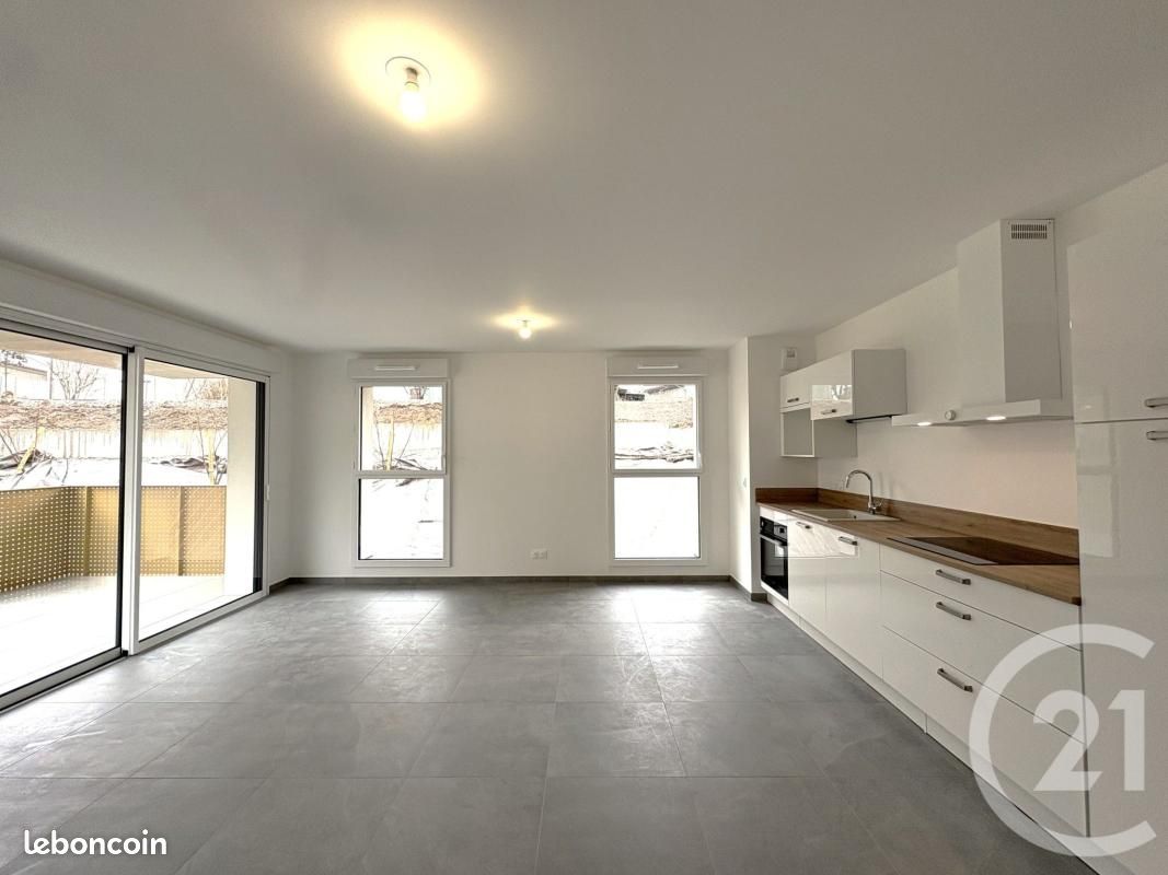 Appartement 3 pièces 70 m² · à Rumilly · 70 m² · 1 170 €/mois