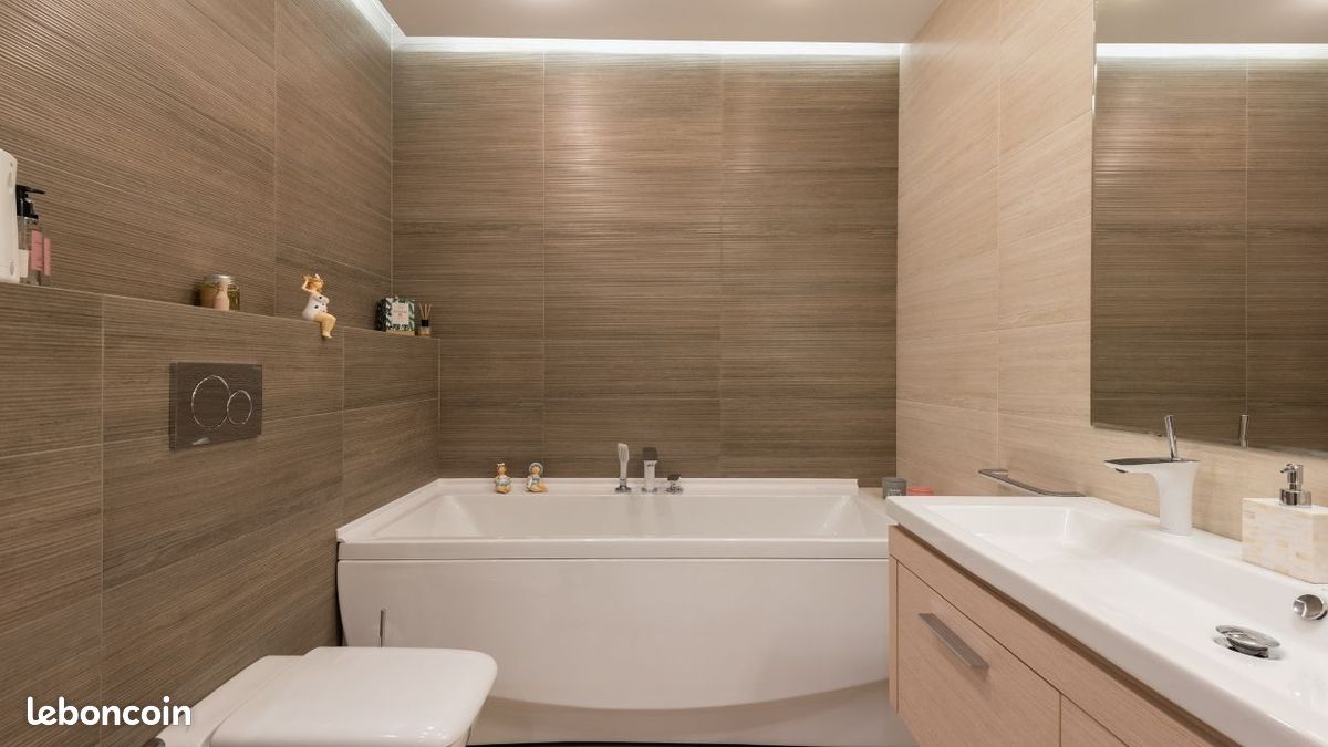 Maison 3 pièces 95 m² (image 4)