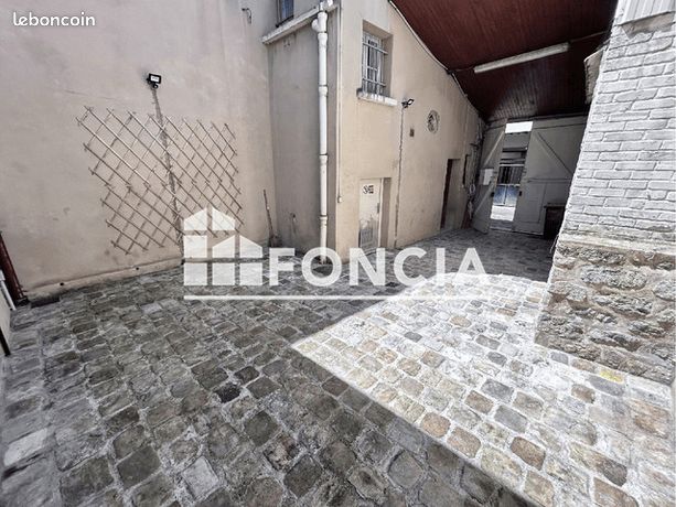 Maison a louer rueil-malmaison - 4 pièce(s) - 92 m2 - Surfyn