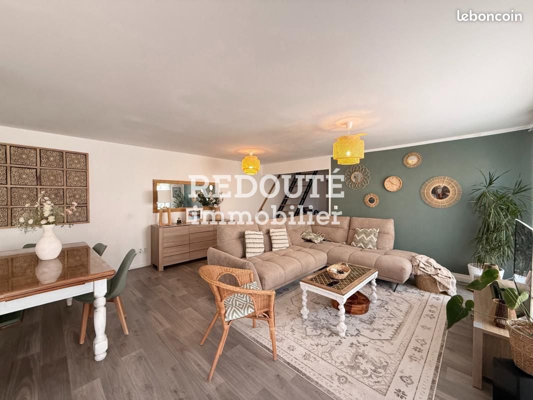 Maison 6 pièces 159 m² · à Loivre · 159 m² · 251 000 €