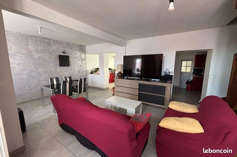 Maison 4 pièces 85 m² · à Chançay · 85 m² · 161 000 €