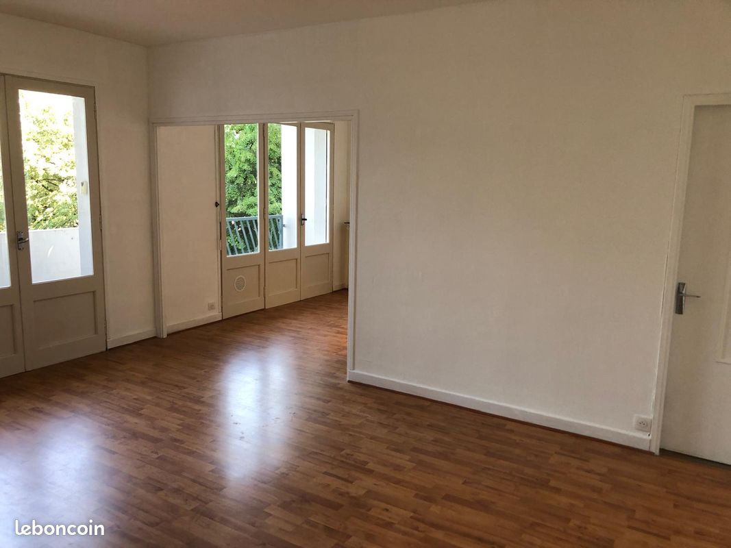 Appartement 4 pièces 86 m² · à Pau · 86 m² · 795 €