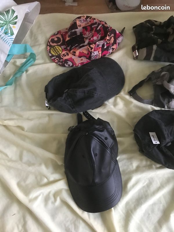 Casquette (image 1)