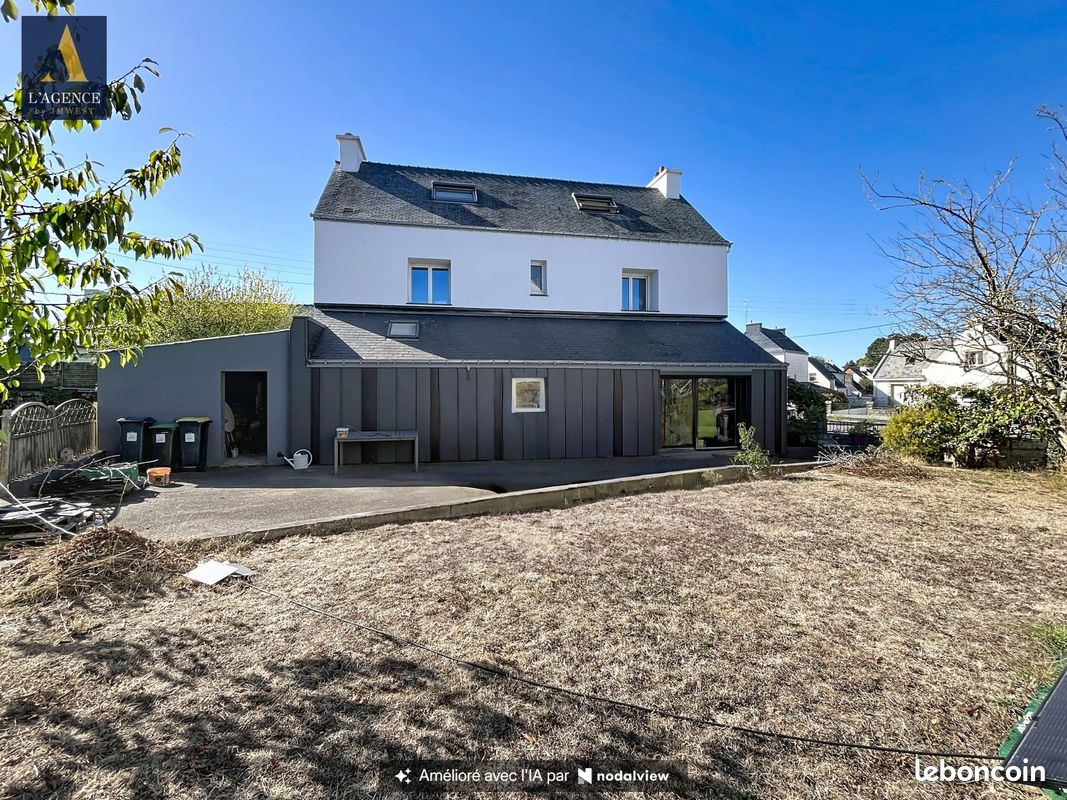 Maison 7 pièces 152 m² · à Lanester · 152 m² · 369 250 €
