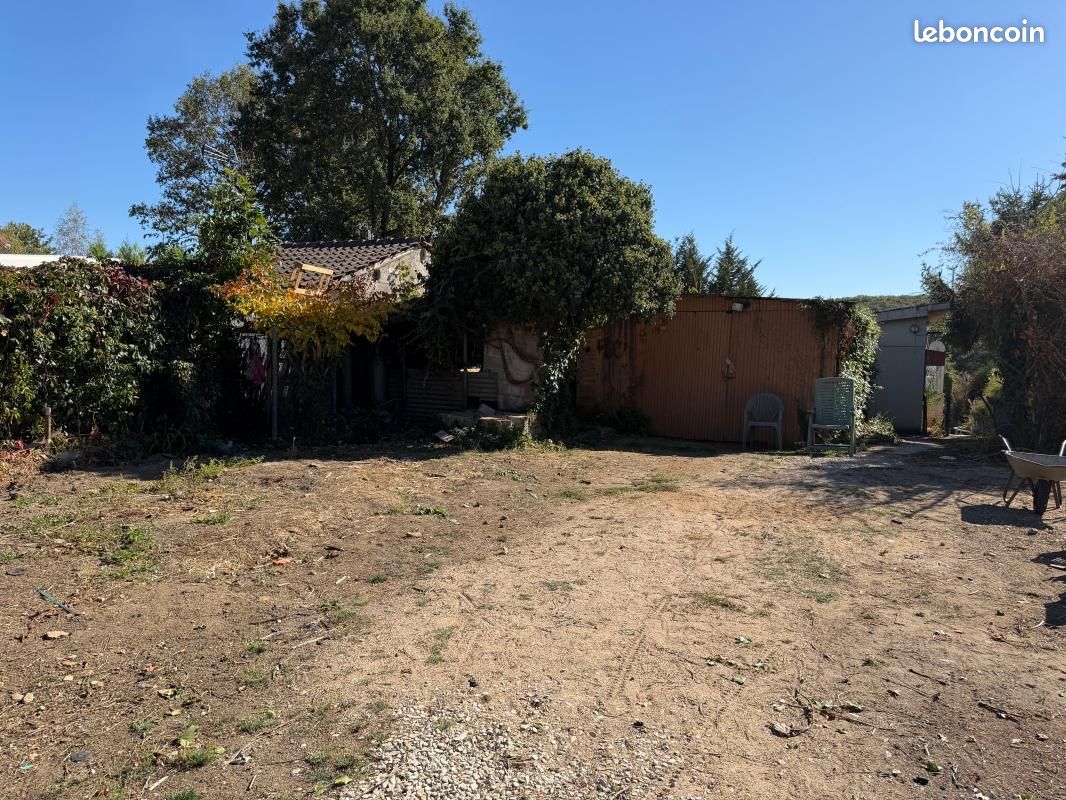 Maison 5 pièces 86 m² · à La Ville-du-Bois · 86 m² · 180 000 €