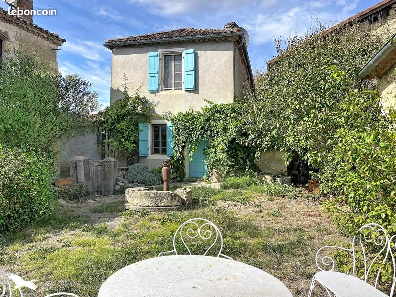 Maison 4 pièces 101 m² · à Caillavet · 101 m² · 133 000 €