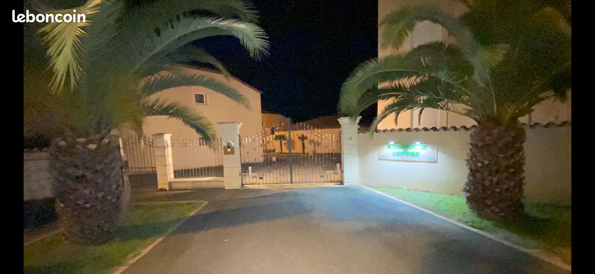 Appartement 3 pièces 70 m² · à Villeneuve-sur-Lot · 70 m² · 675 €/mois