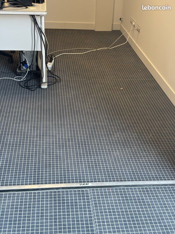 Moquette Forbo Flotex PROMO -72% (image 2)