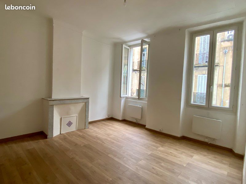 Appartement 2 pièces 35 m² · à Marseille · 35 m² · 640 €/mois