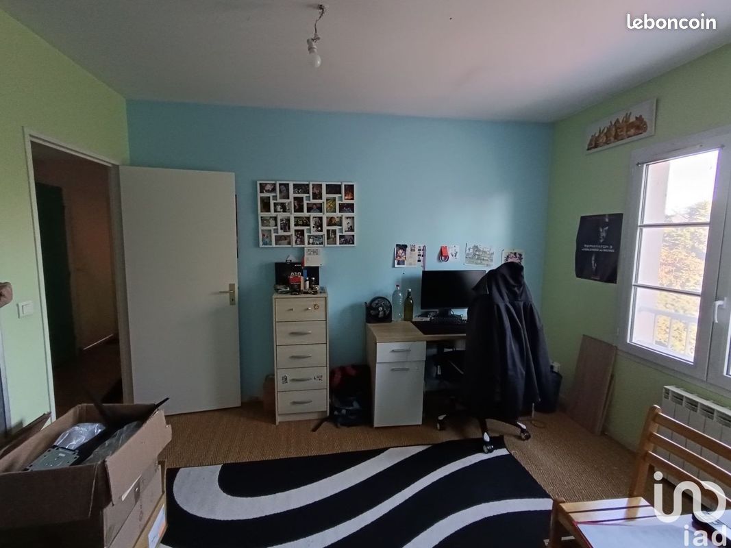 Maison 5 pièces 184 m² - Thouars 79100 (image principale 12)