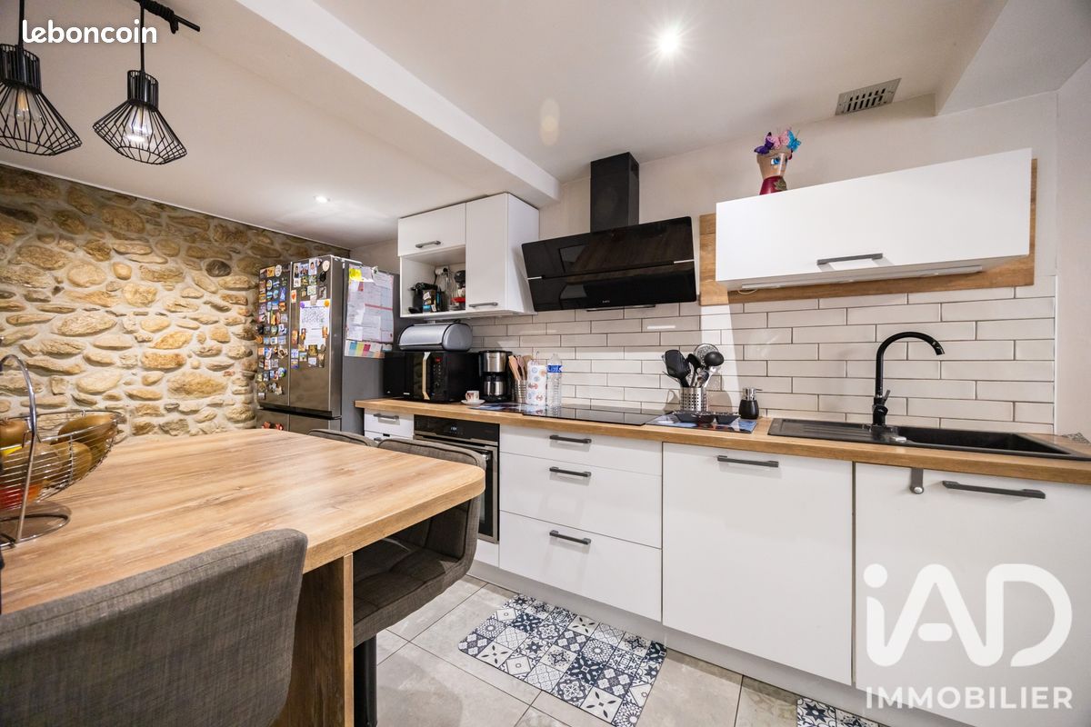 Maison de village 4 pièces 98 m² (image 6)