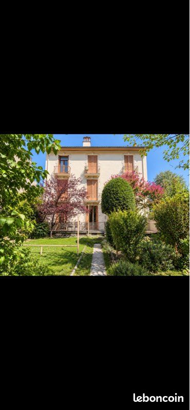 Appartement 1 pièce 28 m² · à Grenoble · 28,3 m² · 585 €/mois