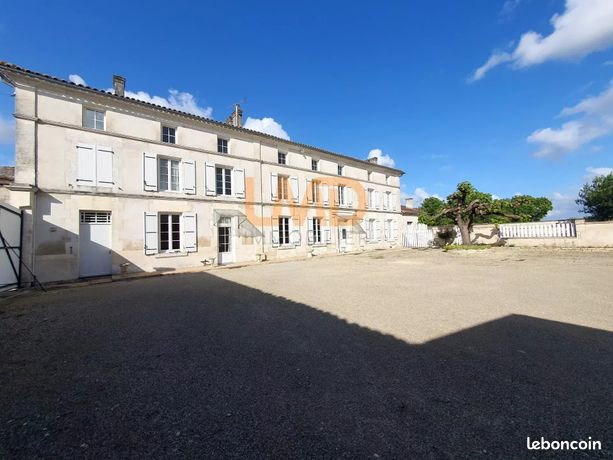 Maison 7 pièces 180 m²