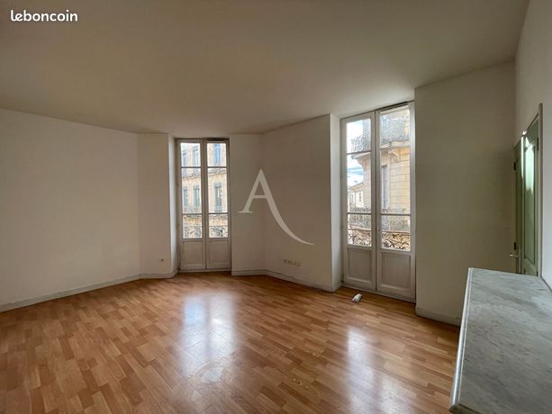 Appartement 4 pièces 92 m²