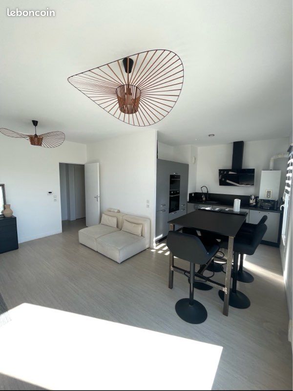 Appartement 3 pièces 61 m² · à Le Havre · 61 m² · 850 €/mois