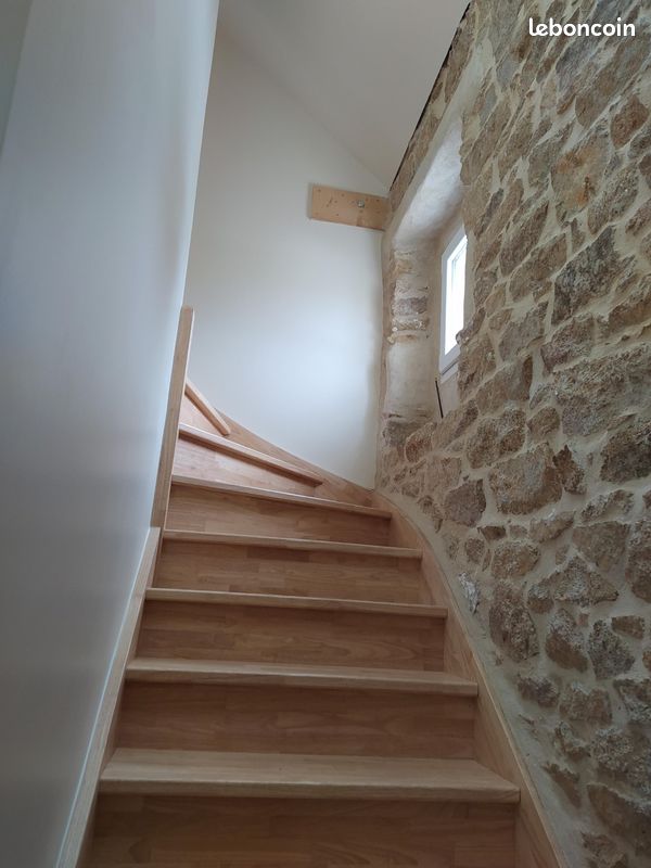 PLOUDALMEZEAU, Chez Mamie Breizh, en pays d'Iroise (Bretagne) (image 7)