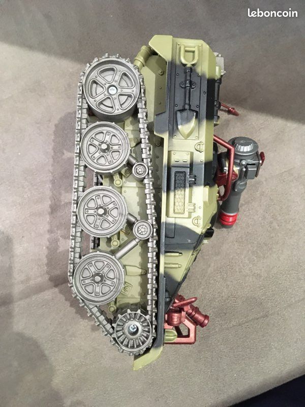 Char d’assaut (zpbj) (image 1)