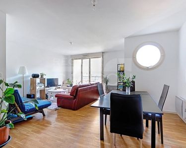Appartement 388 000 € - 80 m²