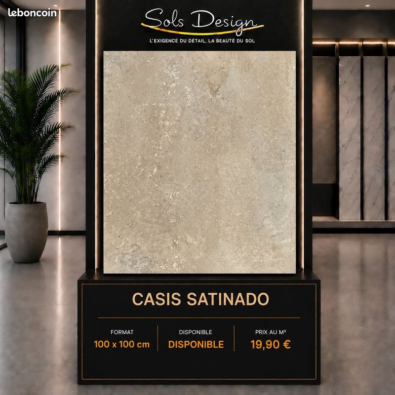 đ„ CARRELAGES 100x100- NOUVELLE ARRIVAGE EN DESTOCKAGE đ„â«ââ ââââźâ âââ«ââŹâźâââźââŹââŹâźâââ«âŻâźââąâ (image 3)