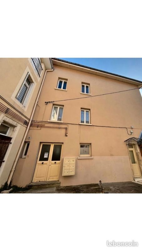 Appartement 3 pièces 58 m² · à Toul · 58 m² · 78 000 €